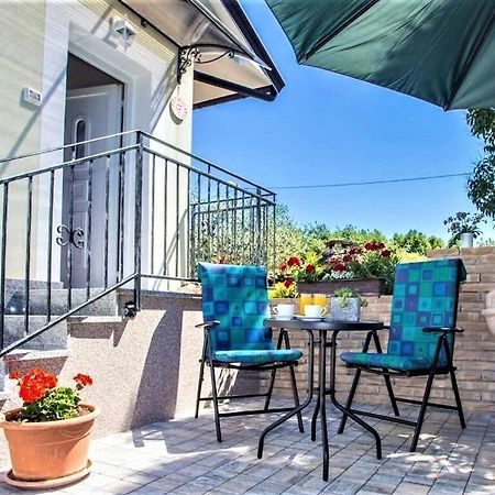 Apartment Green Oasis 1 乌马格 外观 照片