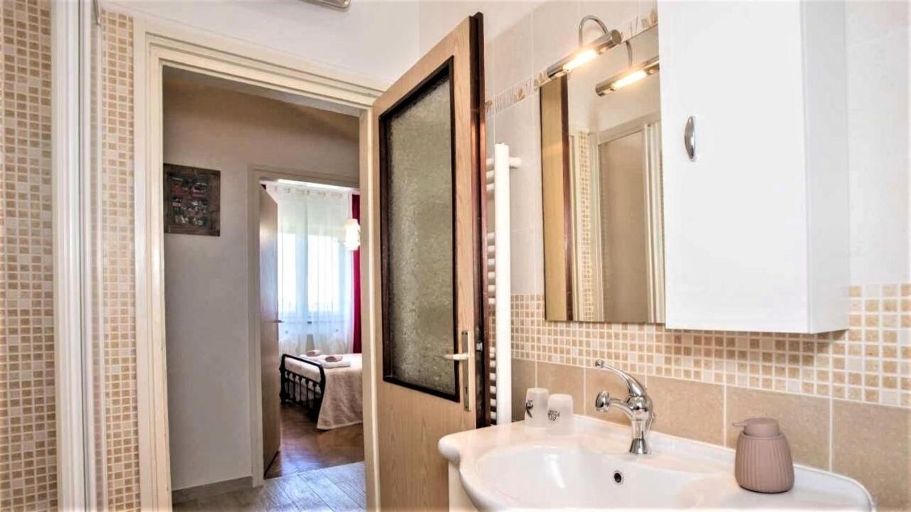 Apartment Green Oasis 1 乌马格 外观 照片