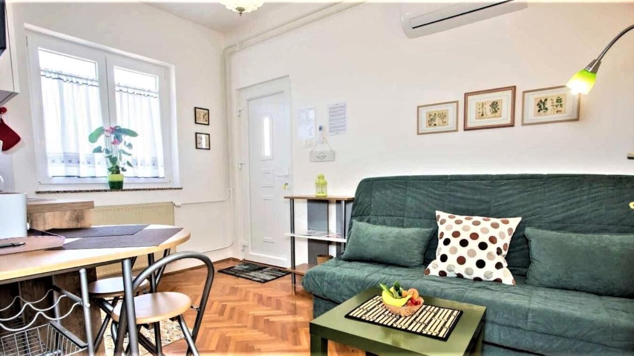 Apartment Green Oasis 1 乌马格 外观 照片