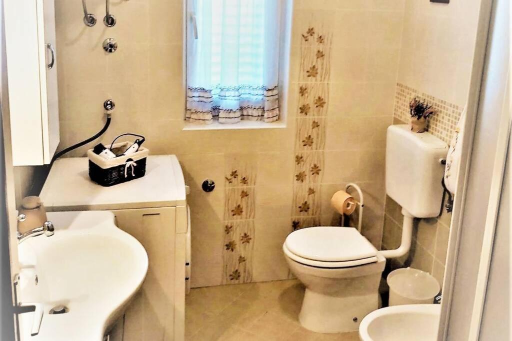 Apartment Green Oasis 1 乌马格 外观 照片