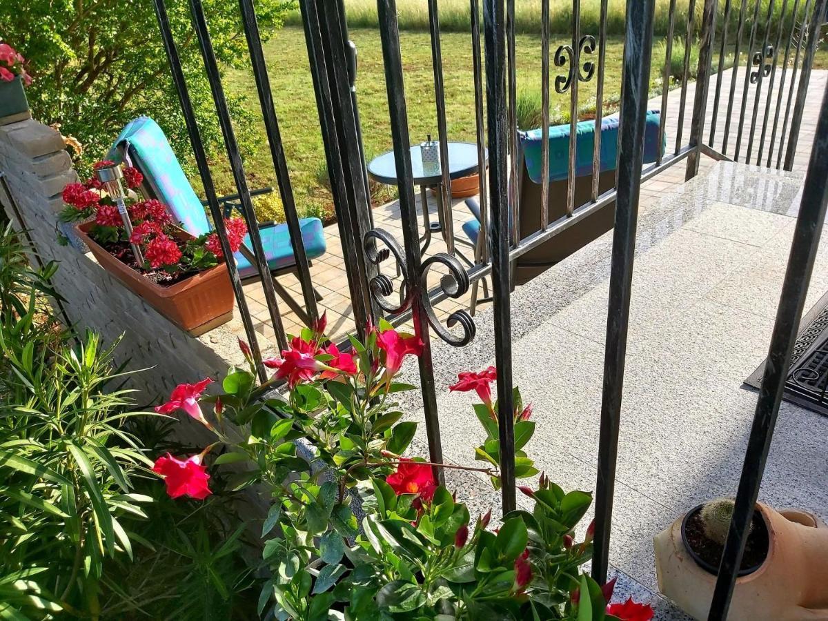 Apartment Green Oasis 1 乌马格 外观 照片