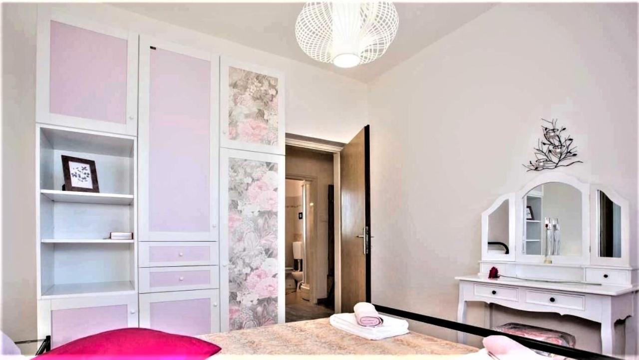 Apartment Green Oasis 1 乌马格 外观 照片