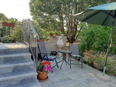 Apartment Green Oasis 1 乌马格 外观 照片